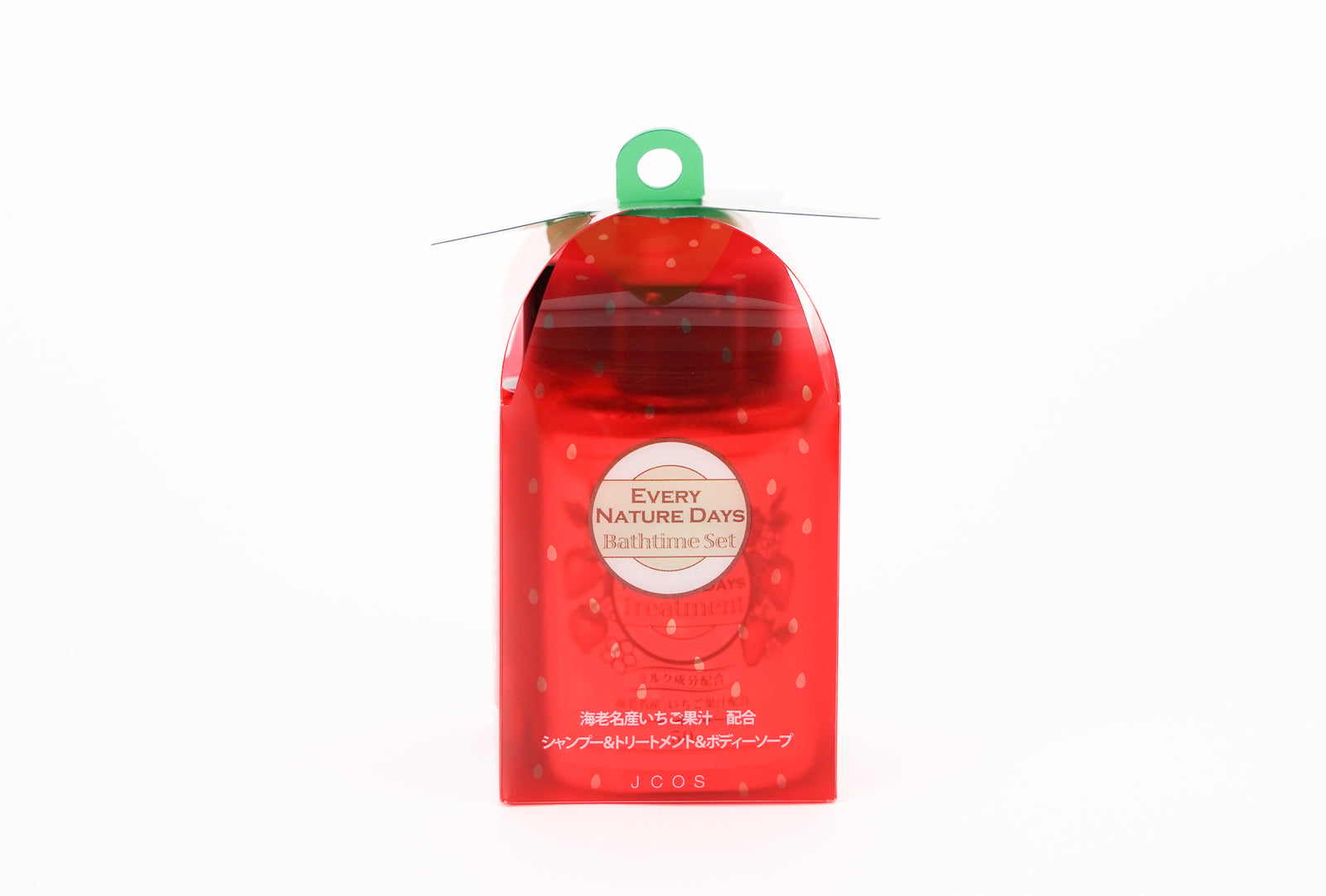 いちご✩　ホルミシスの湯 コスメテックスローランド dotbye 毛穴いちご洗顔 ホワイト 120g